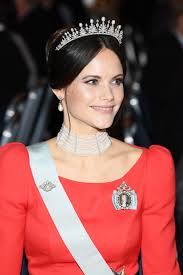 Princess Sofia of Sweden 